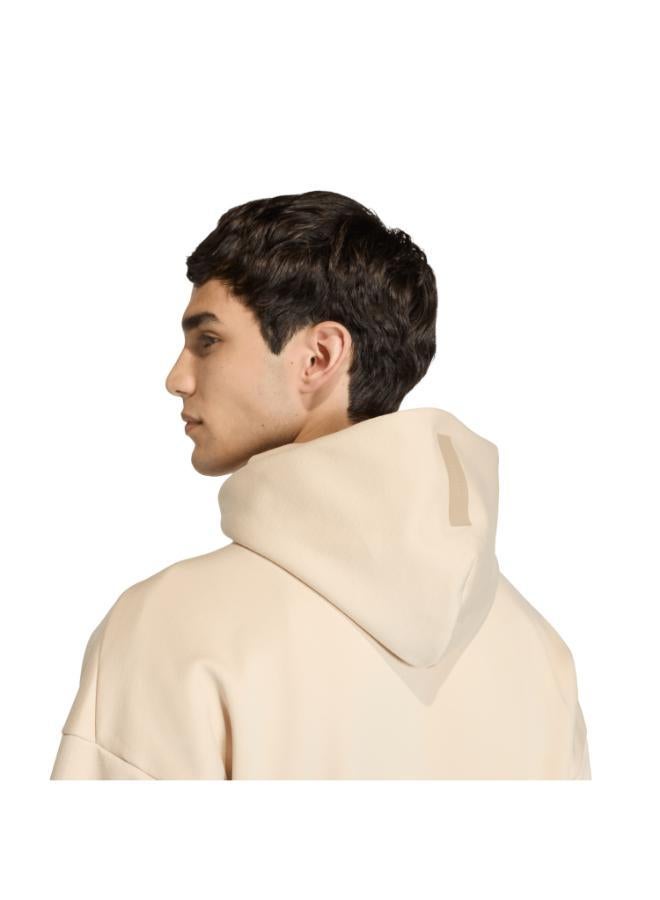 Adidas Z.N.E. Full-Zip Hooded Track Jacket - Image 4
